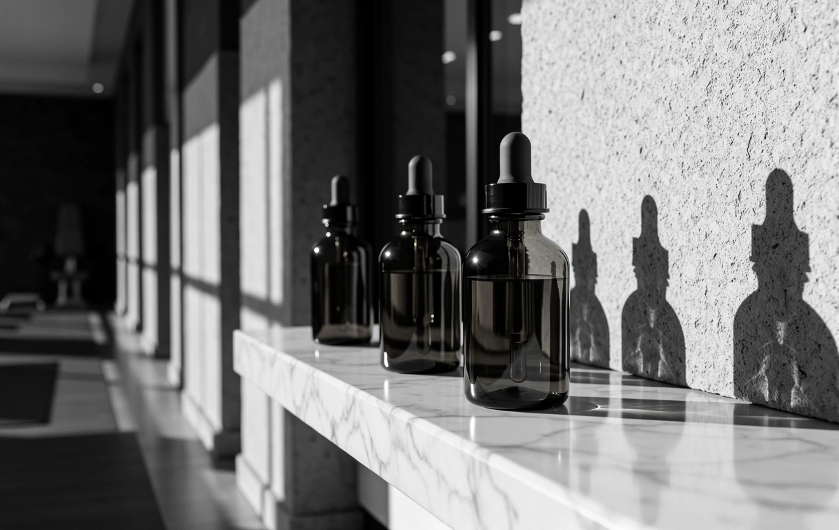 Men's Vitality Complex