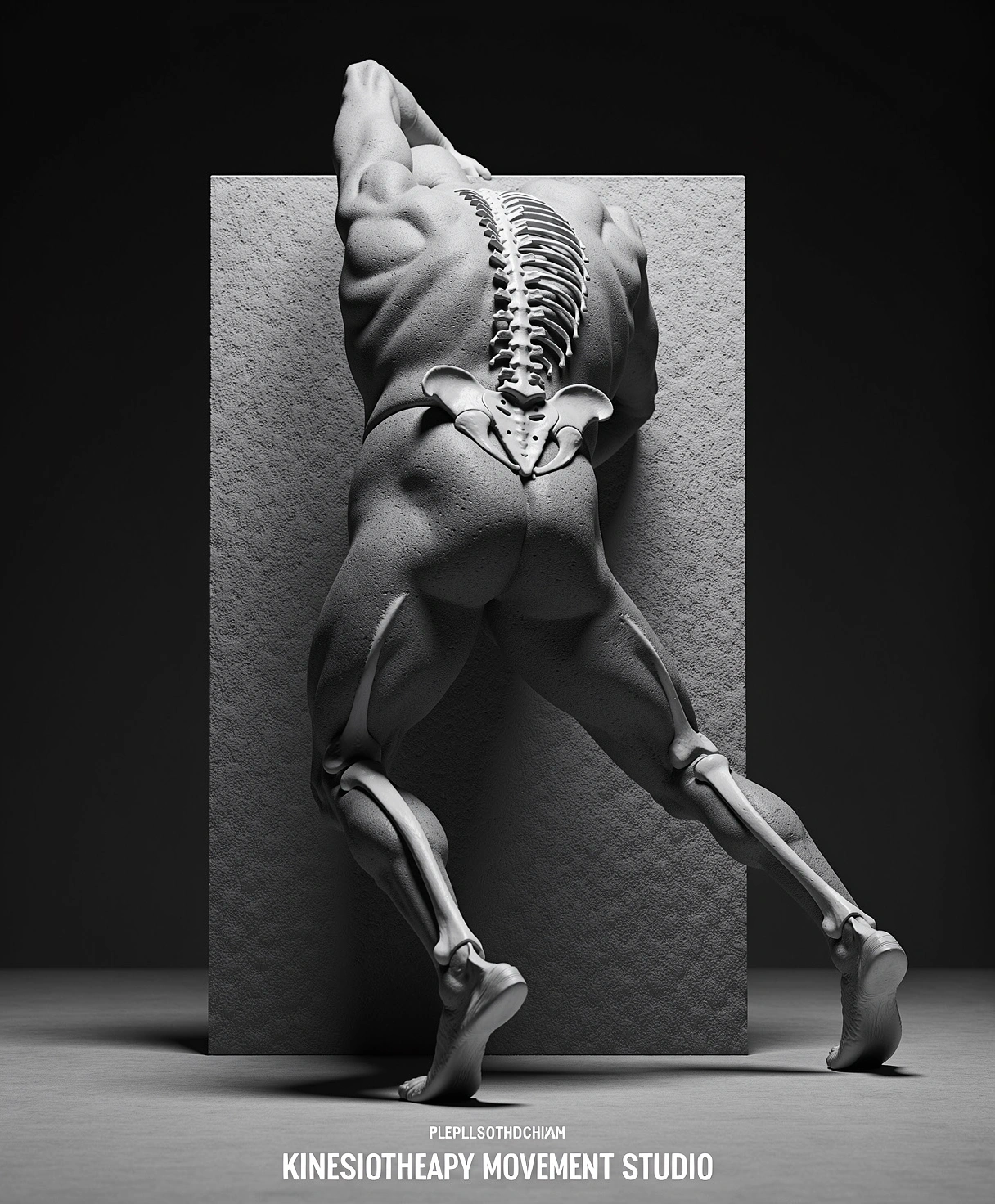 Male structural integrity study