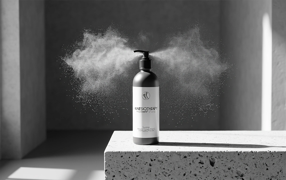Recovery Mist